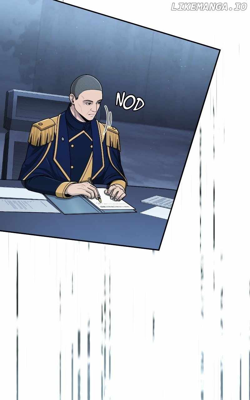 Paranoid Mage Chapter 63 51